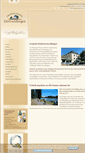 Mobile Screenshot of hotel-greiveldinger.de